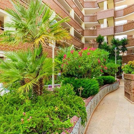 Costa Marfil II - Magic World Apartment Oropesa del Mar Exterior photo