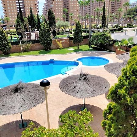 Costa Marfil II - Magic World Apartment Oropesa del Mar Exterior photo