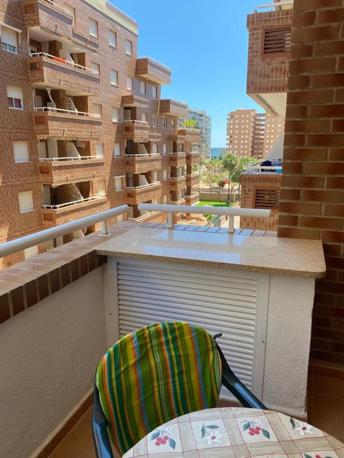 Costa Marfil II - Magic World Apartment Oropesa del Mar Exterior photo