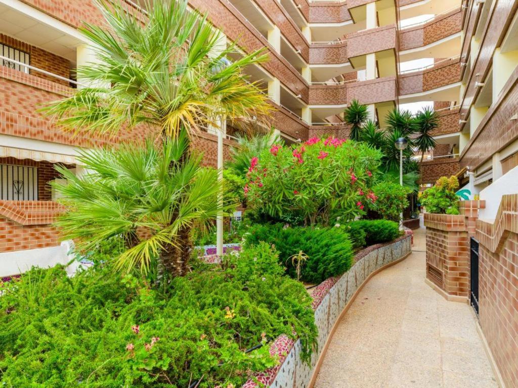 Costa Marfil II - Magic World Apartment Oropesa del Mar Exterior photo