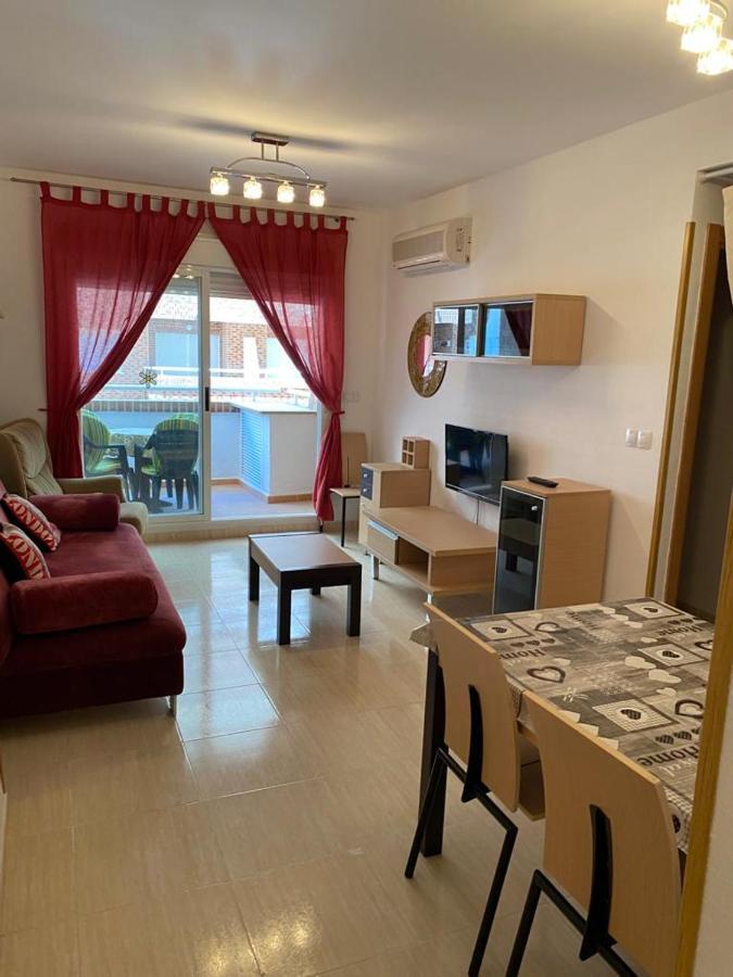 Costa Marfil II - Magic World Apartment Oropesa del Mar Exterior photo