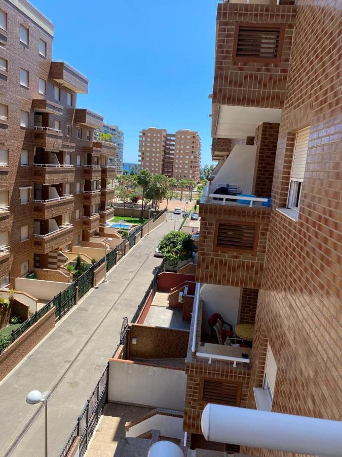 Costa Marfil II - Magic World Apartment Oropesa del Mar Exterior photo