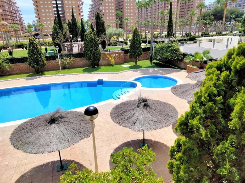 Costa Marfil II - Magic World Apartment Oropesa del Mar Exterior photo